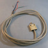 Omron D4C-1602 Limit Switch Nema B300 Type 3, 4, and 13 IP67 Approx. 10' Cable L