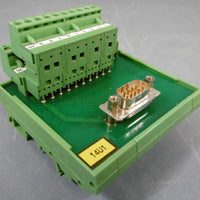 Phoenix Contact UMK-SE 11,25-1 Module TEB 860.10.94 BS