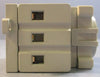 Allen Bradley 194EA321752 Ser B Disconnector Switch 32A 600VAC Missing Screws