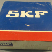 SKF 22224 EK/C4 Spherical Roller Bearing 120mm Bore 215mm OD 58mm W Sealed