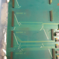 BYSTRONIC E07745B DIOCOM Circuit Board 4Dioports