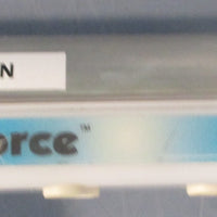 Simco Ionforce Tungsten 12" Low Profile Ionizing Bar 7 Tungsten Emitters