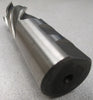 Putnam End Mill Cutter, 1-1/4", Cobalt, LD=6.938, 4 FL, USA - - RESHARP