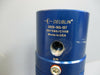 Deublin 2620-143-157 Rotary Union Oil/Air ¼NPT 81 FLNG New