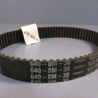 GOODYEAR HAWK TIMING BELT 80TEETH 6408M30