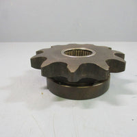Brewer 100B11 Sprocket 11 Teeth New