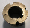 Martin 3030 2 3/8 Taper Lock Bushing 2-3/8" Bore 5/8" x 5/16" Keyway