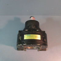 Roladrive Gear Reducer RNH-4105-SV-35 ESM85A Ratio:35 0.4kw Used