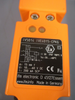 IFM EFFECTOR100 INDUCTIVE PROXIMITY SENSOR IV5014