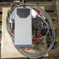 Edwards Vacuum CTICryogenics 8116231G002XS OnBoard 10 Cryopump