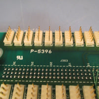 Ishida/DVO PCB Circuit Board P5396