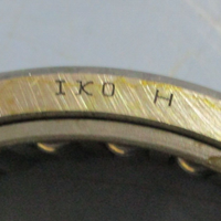 IKO RNA4913 Needle Roller Bearing 72mm Bore, 90mm Outside Dia