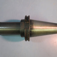 Kennametal CV50EM100600 End Mill Tool Holder 1” 41/2” Shaft