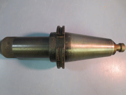 Kennametal CV50EM100600 End Mill Tool Holder 1” 41/2” Shaft