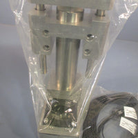 Tolomatic Rod Style Actuator ERD15/BNM05/SM50.8/RP2 Part# 366238
