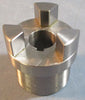 Boston Gear FC20-3/4 and FC20-7/8 Coupling 08262 08264 3/4" and 7/8" Bore