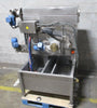 Landucci Lavatrafile 2001-C SN Pasta Die Washer Washing Machine being sold AS IS