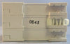 Allen Bradley 1492-CB3 Ser B G200 Circuit Breaker 20A 480VAC 65VDC