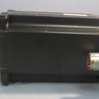 AllenBradley VPLB1153FPJ12AA Low Inertia Servo Motor Kinetix VP 5000RPM Ser A
