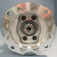 Dodge Tigear 2 15Q40R56 Gear Reducer 40:1 Ratio 0.41HP 3/4" Shaft Dia