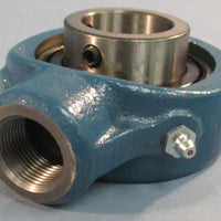 MB Macufacturing Nyla-K MEHB1-12 Hanger Bearing Unit 1-1/2" Bore CHB-08
