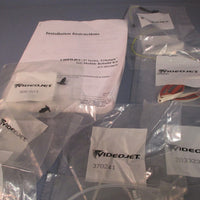 VIDEOJET 37 Series, Triumph Rebuild Kit Module Parts Only SP370054