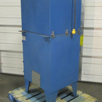 Donaldson Torit MC 500 1 HP Dust / Mist Collector 3 PH 208/230/460 V Used