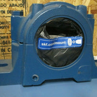 SKF 2Bolt Pillow Block Bearing Housing SAF 217