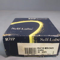 RHP Bearings Self-Lube Hanger Bearing SCHB30