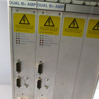 Adept Tech PA-4 15A 50/60Hz 4-Slot Power Chassis Power Supply Module 30336-31000