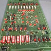 ICORE ACUREX CORP DISPLAY BOARD ASSY 20616