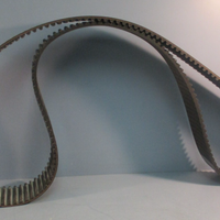 Gates 259014MGT85 Timing Belt Antistatic PowerGrip GT4 2590mm L 14mm Pitch