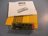 Sick CMC600-101 Parameter Memeory, Scanner Module, Cloning