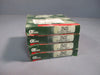 LOT OF (4) Chicago Rawhide CR OIL SEAL 25433