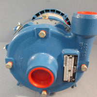 Goulds 1BF20734 Centrifugal Pump Series 3642,3/4 HP,208-230/460 V,3 Phase,1" NPT