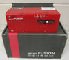Control Concepts Micro Fusion uF1HVLI0-400-P1R00-4000 Controller 24VDC 600VAC