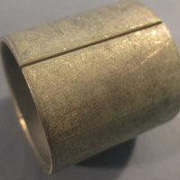 GGB 1820DU Split Cylindrical Bushing SelfLubricating 18mm ID 20mm OD Lot of 10