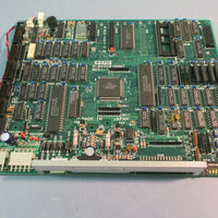 SATO PC BOARD REV. 1.1 M-8400S-CONT