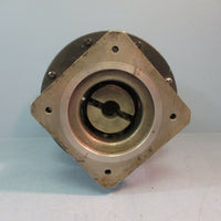 Roladrive Gear Reducer RNH4105SV59 ESM85C  Ratio 59 Input 59kw Used