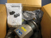 BOSTON HELICAL GEARBOX 1.4 HP, 11.57:1 RATIO SBKF832B-11K-B5 S-M1
