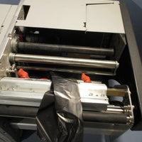Avery Dennison Label Printer 100240 VAC, 50/60Hz PEM LH