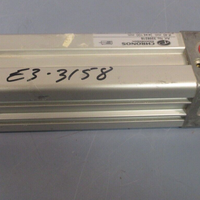 CHRONOS RICHARDSON AIR CYLINDER P116 BAR 40MM100MM 3208218