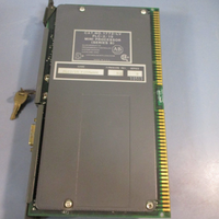 Allen Bradley MiniPLC2/15 Processor/Programmable Controller Series B 1772LV