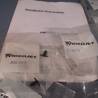 VIDEOJET 37 Series, Triumph Rebuild Kit Module Parts Only SP370054