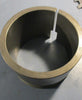 SKF H 3126 Adapter Sleeve Bearing 92 mm Width 115 mm Bore M130X2 Thread Size