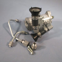 Marzocchi double hydraulic pump w/Filter 64723191202