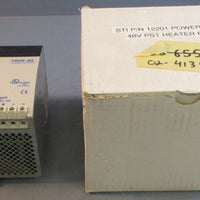 Allen Bradley 1606-XL240FP Ser A Power Supply 1606-XL 100-120/200-240VAC 48-56DC