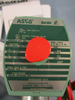 ASCO RED-HAT 8030G083 SOLENOID VALVE 120/60 110/50 3/4" 10.1 Watts 302799
