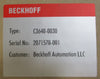 Beckhoff C3640-0030 Multi Touch Built-in Panel PC 470mm x 348mm -NEW IN BOX-