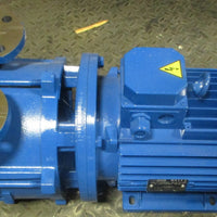 Travaini (S)TRMB 40-150/RX/IE3 Single Stage Liquid Ring Vacuum Pump 1750RPM
